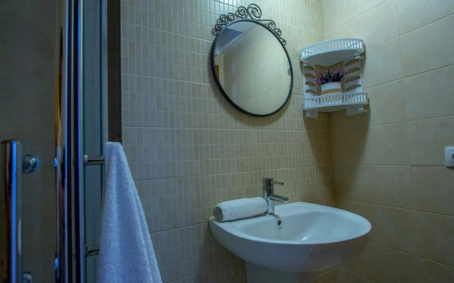 Wonderful penthouse in the center of Icod de los Vinos