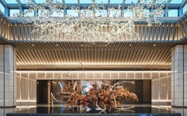 Hotel Indigo Hangzhou Tianmushan