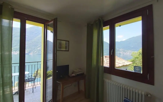 Balcone dei Limoni