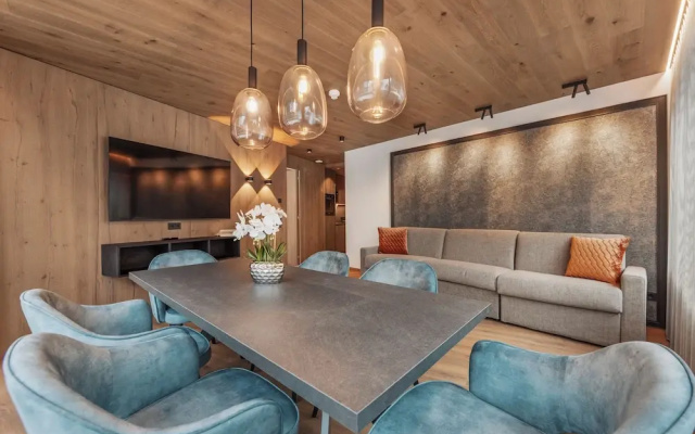 Chalet Fliana