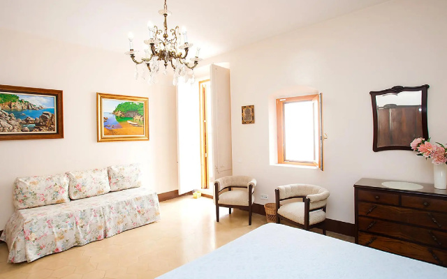 Cal Padri - Four Bedroom