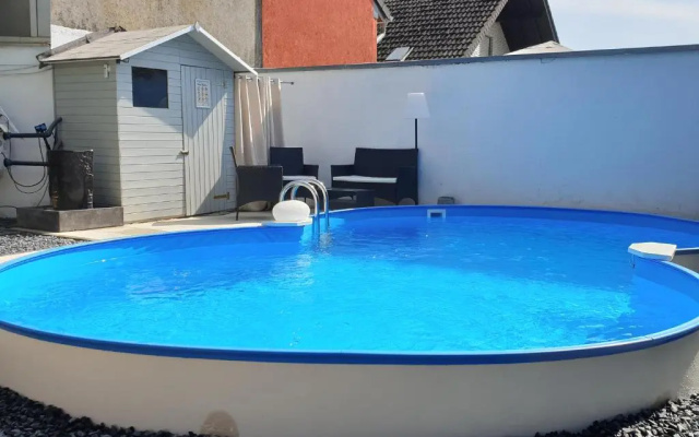 GAPSAH-das Apartment mit Kino