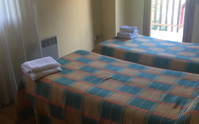 Apartamentos Constitucion