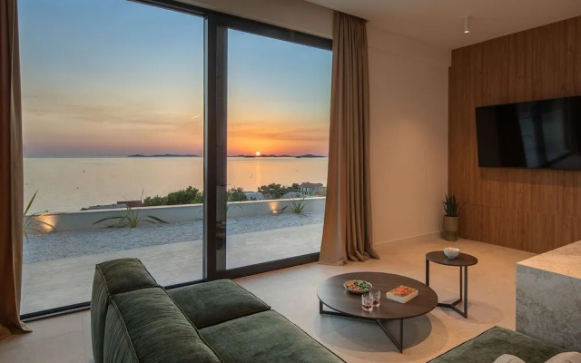Villa Oliva Zadarvillas