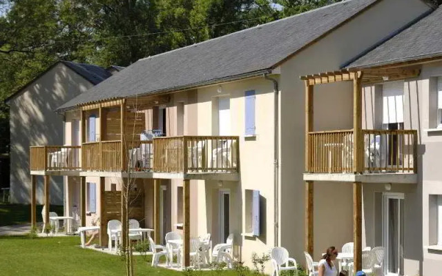 Le Hameau du Lac