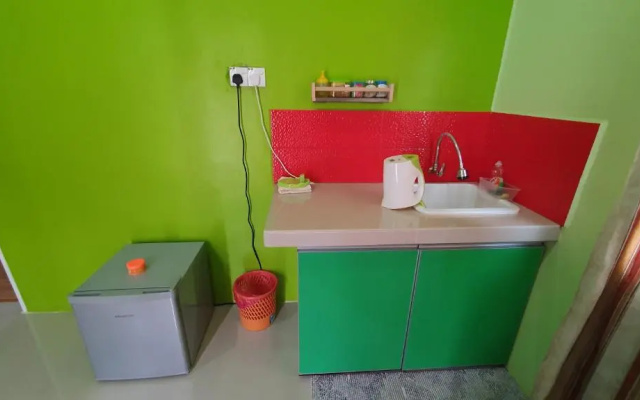 3H Rest House @ Homestay