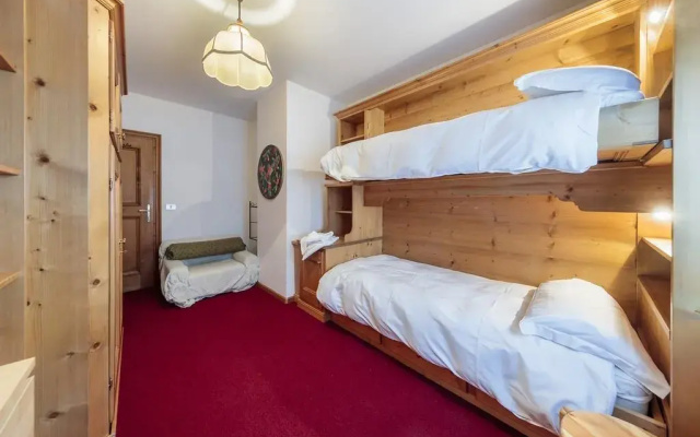 Chalet Zuel