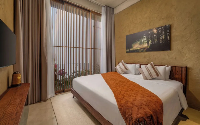 Wazen Retreat Villa Da Nang