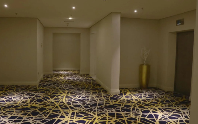 Delta Hotels by Marriott, Dubai Investment Park