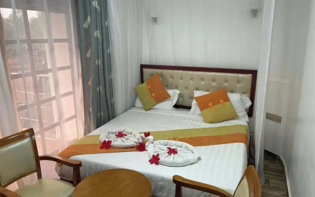 Khwesa Resort And hotel Kiminini