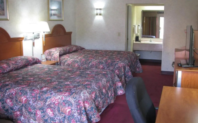 Royal Inn Motel