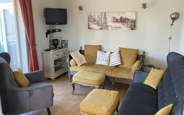 Liebevoll Eingerichtetes Appartement