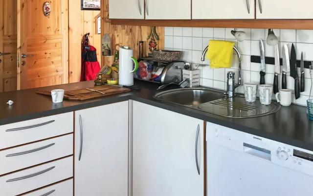 Holiday Home in Alta