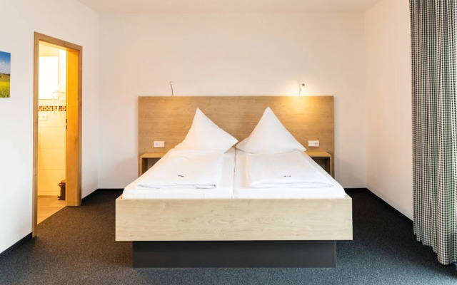 Gasthof Linde - Hotel Blum