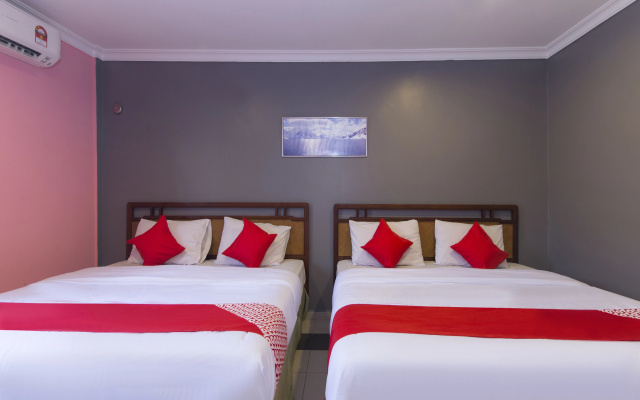 Hotel O Comfort