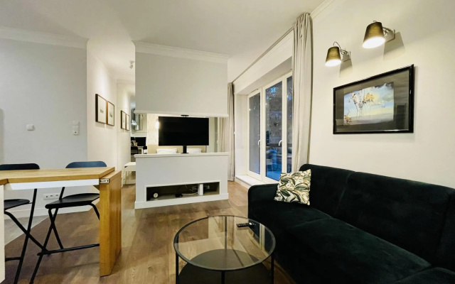 Super modern incredible property