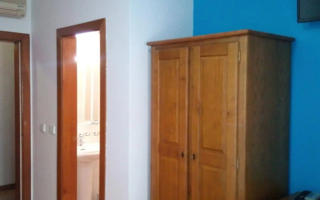 Residencial Moeda