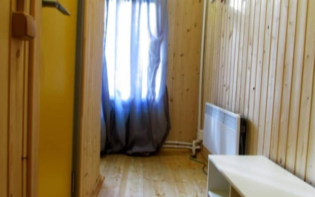 Загородный Клуб Романтик