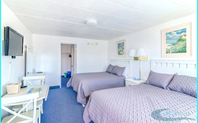 Ocean Front Motel