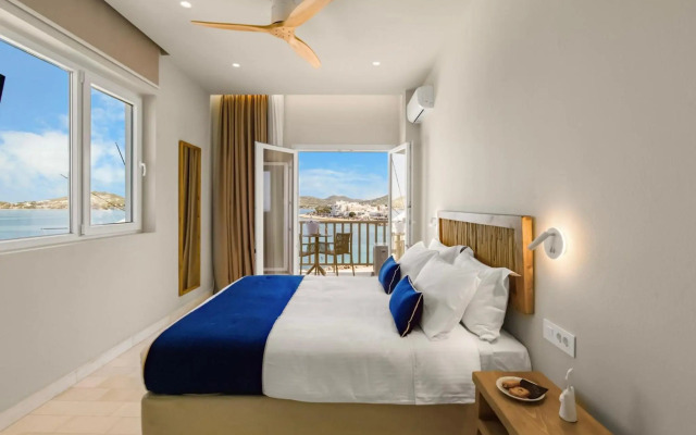 Pandrossos Hotel