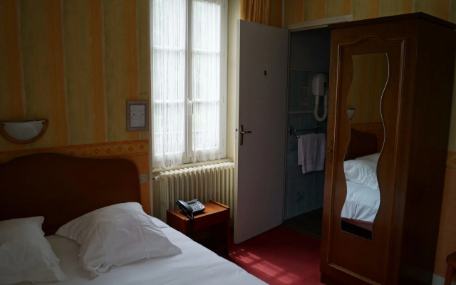 Hôtel des ducs