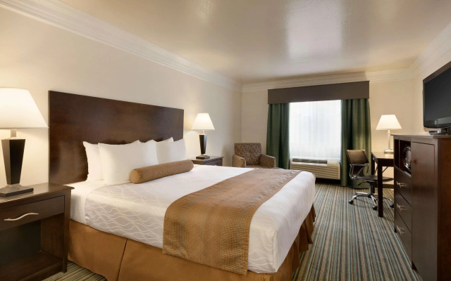 Best Western Liberty Inn