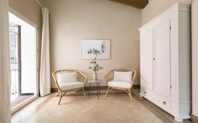 Charming 3BR in Prati by Sonder