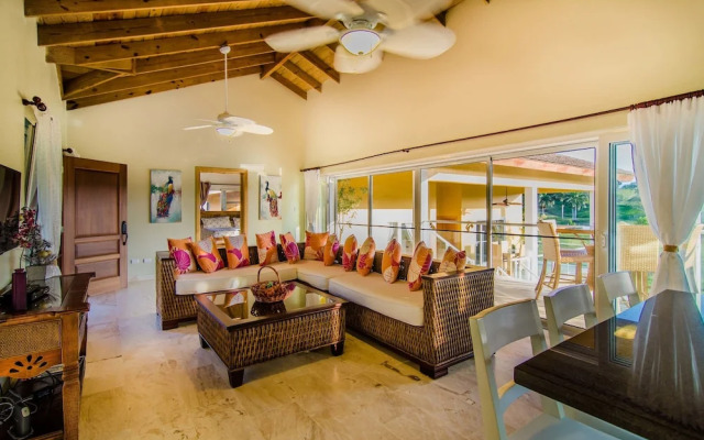 Villas At Sosua Terramar
