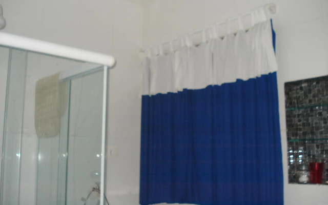 Apartamento Dr. Muricy