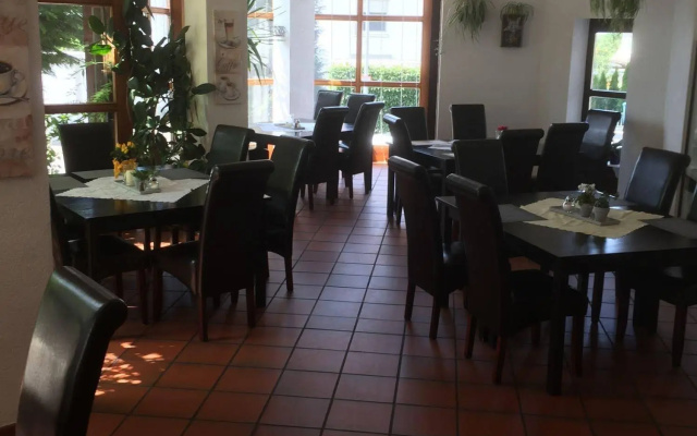 Hotel Wintergarten
