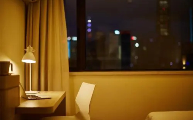 Hanting Hotel Shenzhen Dapeng Kaisa