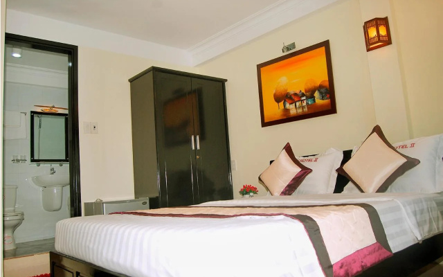 Canary Boutique Hotel