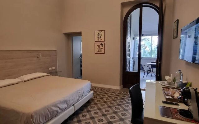 B&B Arcovito 36