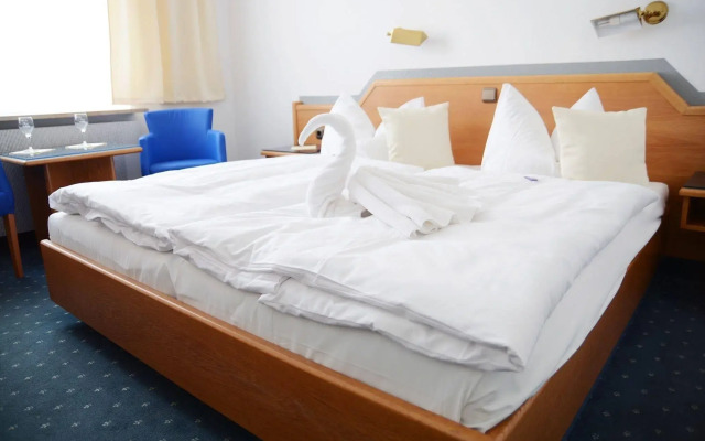 Hotel Krone