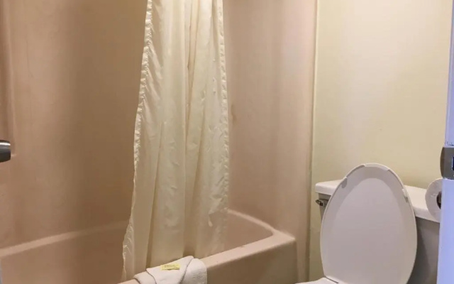 Мотель Riviera