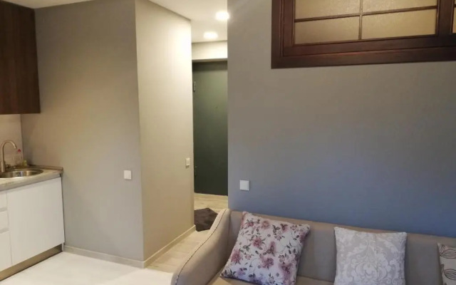 Mamuka House