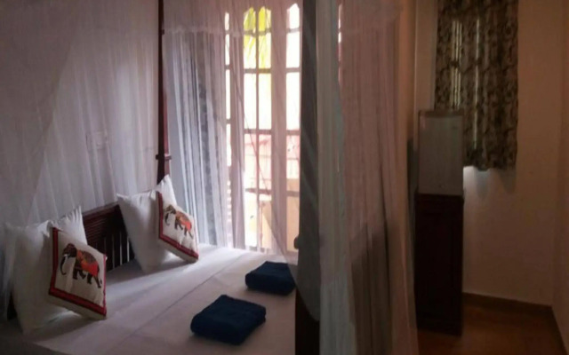 Sea Breeze Guest house