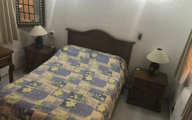 Furnished Apartments in Cozumel