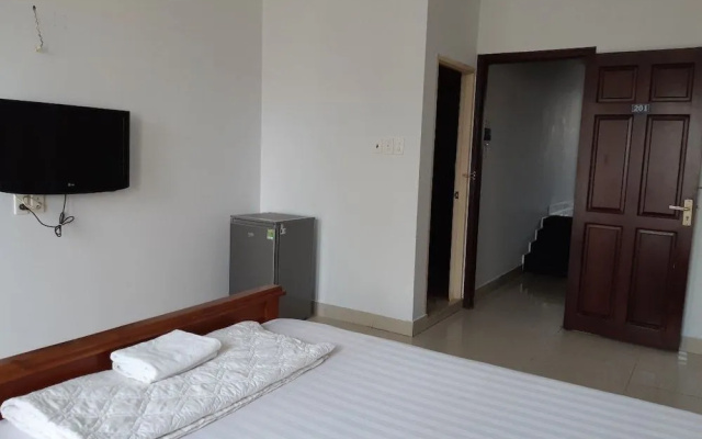 Tay Bac Hotel