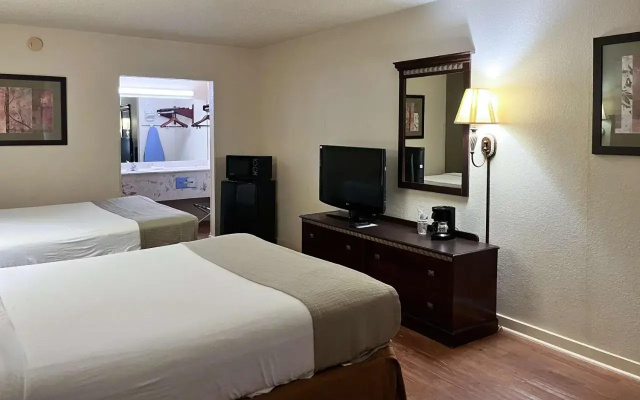 Best Western Abbeville Inn