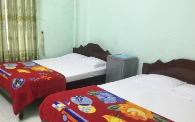 Thanh Binh Hotel