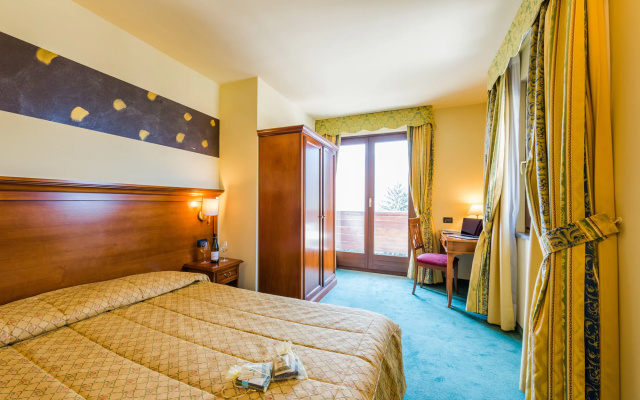 Hotel Au Soleil