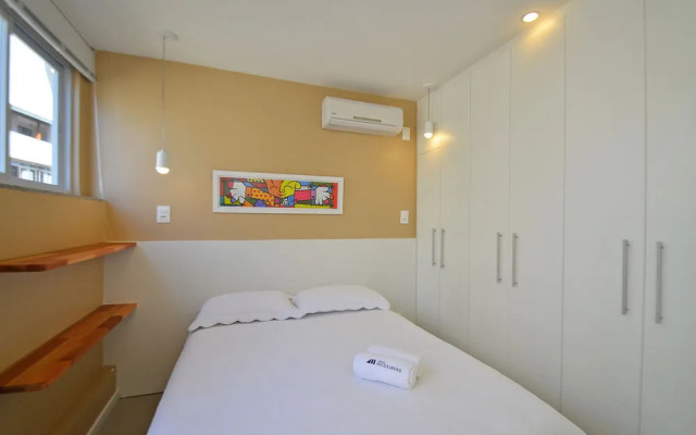 Tonelero Apartment 254