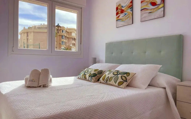Apartamento Torrox Costa a Metros de la Playa