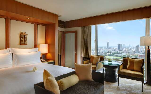 Conrad Bangkok