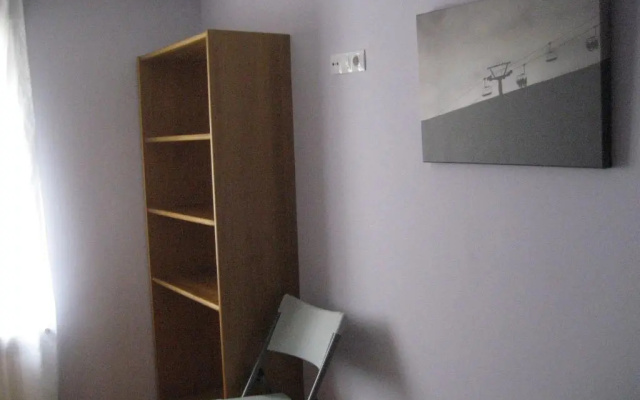Albergue Río Aragón - Hostel
