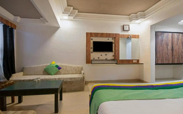 Treebo Shree Krishna Palace