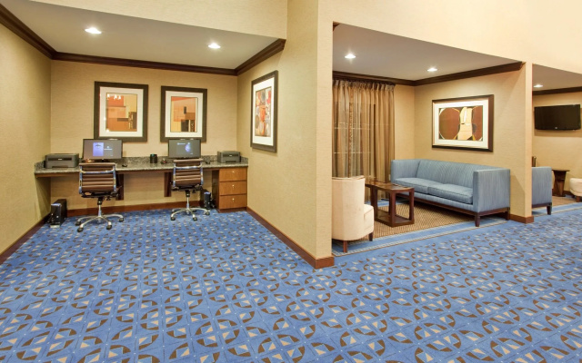 Residence Inn Houston I-10 West/Park Row