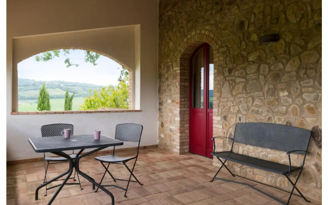 Tenuta Pianirossi