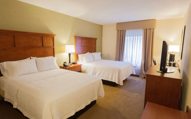Hampton Inn & Suites Radcliff - Fort Knox